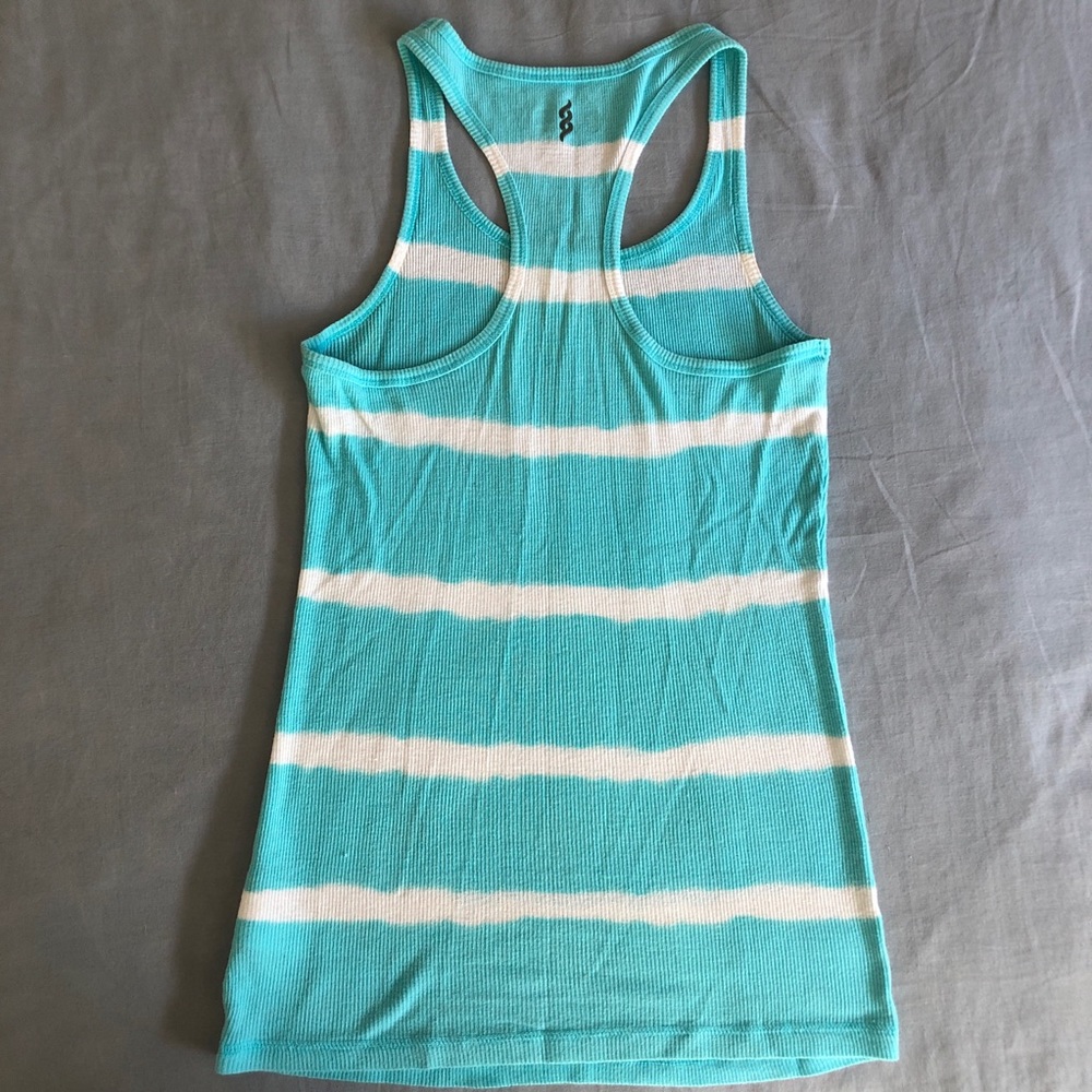 Tank top - Picture 4 of 5
